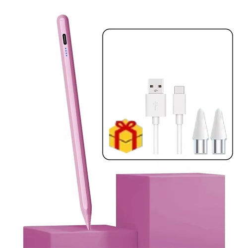 Universal Stylus Pen For Android IOS Capacitive Screen Touch Pen For