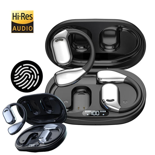 Real Time Translator Headphones AI Language Translation Earbuds 144