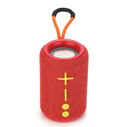 Rockmia EBS-033 5W Mini Fabric Mesh Speaker Bluetooth 5.0 Wireless