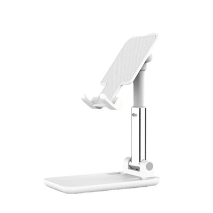2025 New Mobile Phone Stand Foldable Lift Portable Storage Lazy
