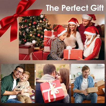 M15 4K TV Game Stick 64GB Built-in 3/40000+ Retro Games Console with