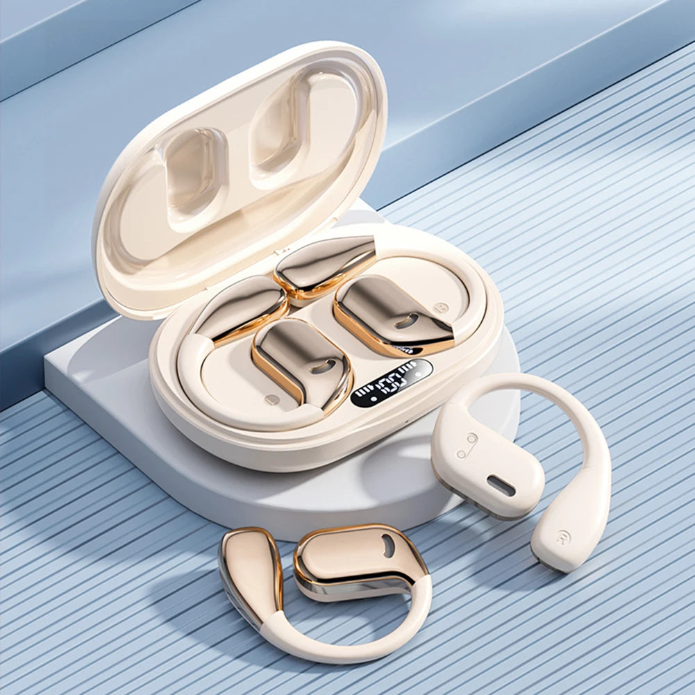 Real Time Translator Headphones AI Language Translation Earbuds 144