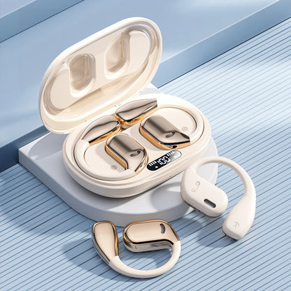 Real Time Translator Headphones AI Language Translation Earbuds 144