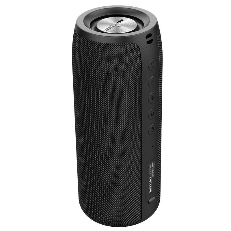 Bluetooth Portable Subwoofer