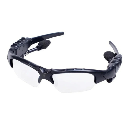 Bluetooth-Compatible 5.0 Foldable Bluetooth Sport Sunglasses