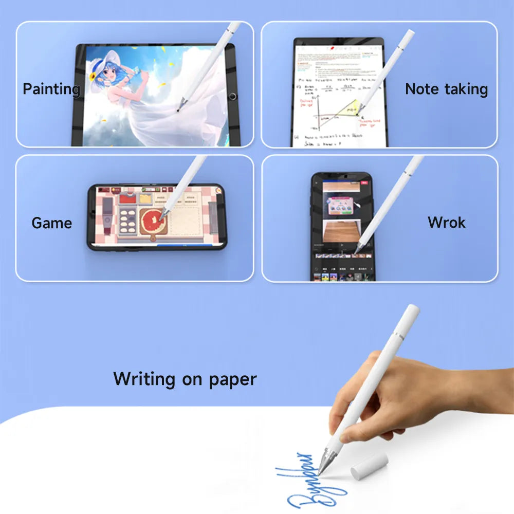 Universal Touch Pen For Phone Stylus Pen For Android Touch Screen