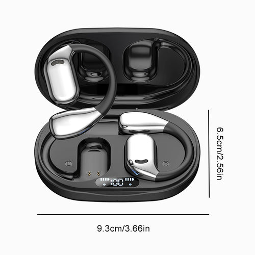 Real Time Translator Headphones AI Language Translation Earbuds 144