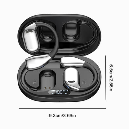 Real Time Translator Headphones AI Language Translation Earbuds 144