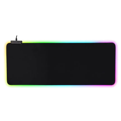 3-in-1 Magnetic Wireless Charging Mouse Pad Oversized Customized