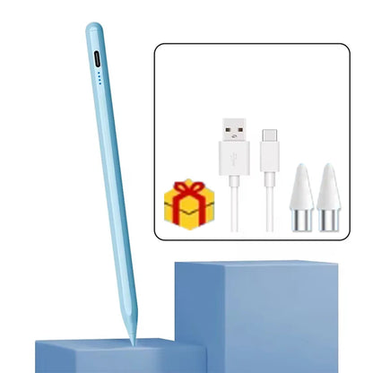 Universal Stylus Pen For Android IOS Capacitive Screen Touch Pen For