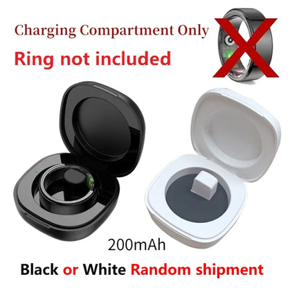Zordai New R11M For Men SmartRing Heart Rate Health Sleep Monitoring