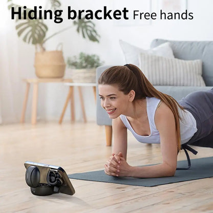 New Roller Fingertip Remote Ring Remote Control Wireless Bluetooth