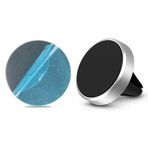 Universal Magnetic Car Mobile Phone Holder Car Air Vent Mount Magnet