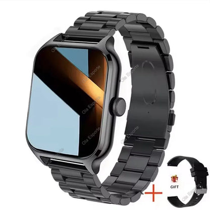 New Outdoor Military GPS Smart Watch Men Waterproof Multiple Sport