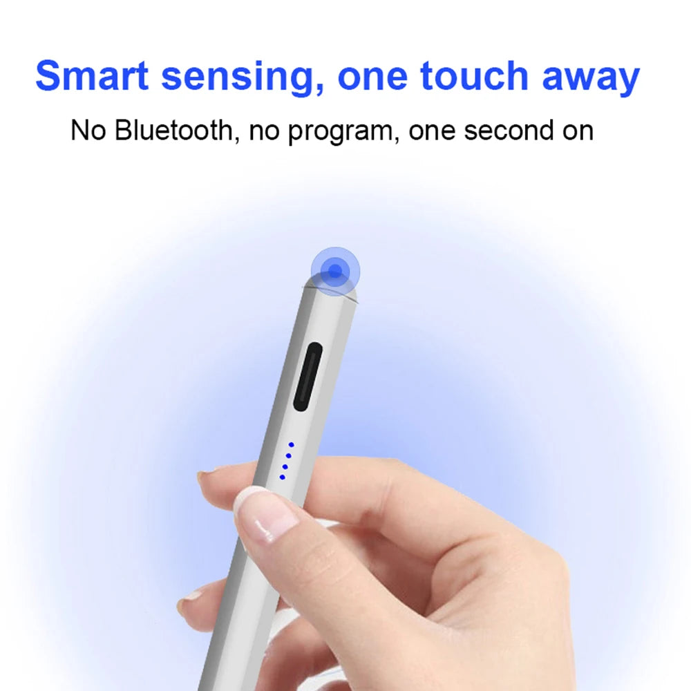 Universal Stylus Pen For Android IOS Capacitive Screen Touch Pen For