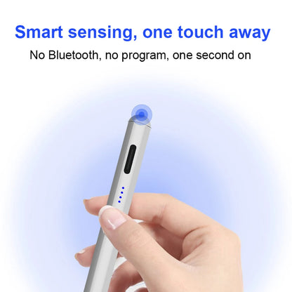 Universal Stylus Pen For Android IOS Capacitive Screen Touch Pen For