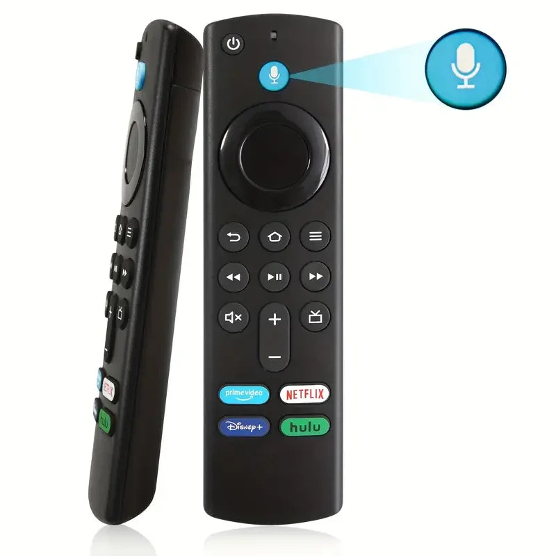 Remote Control Television LCD TV L5B83G P4C6EN For Fire TV Stick Lite