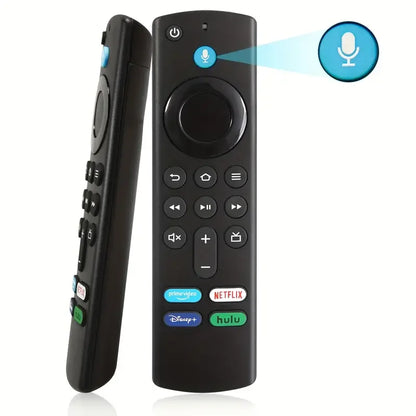 Remote Control Television LCD TV L5B83G P4C6EN For Fire TV Stick Lite