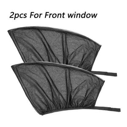 Car Umbrella Windshield Sun Shade | Universal Fit Car & Truck Sun