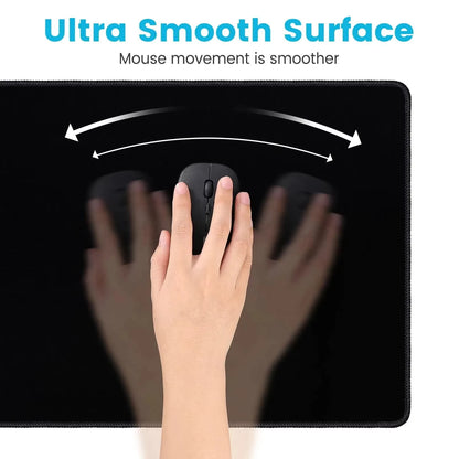 English Mouse Pad Large Excel Text Editor Cheat Sheet Shortcut