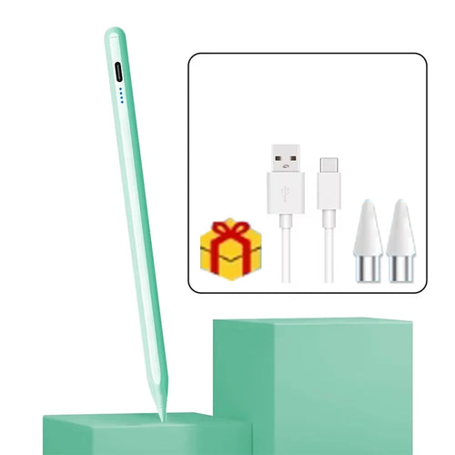 Universal Stylus Pen For Android IOS Capacitive Screen Touch Pen For