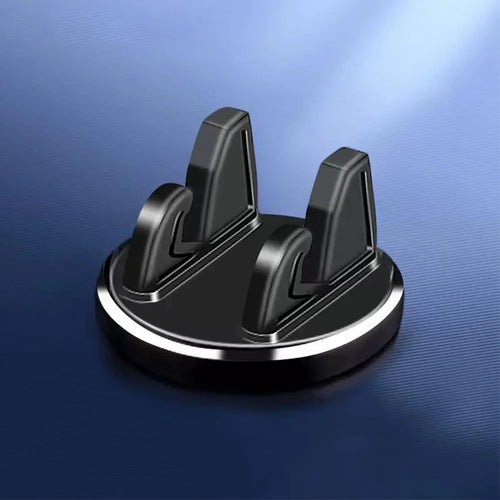Phone Holder Car 360 Degree Pad Dashboard Anti Slip Stand Mount