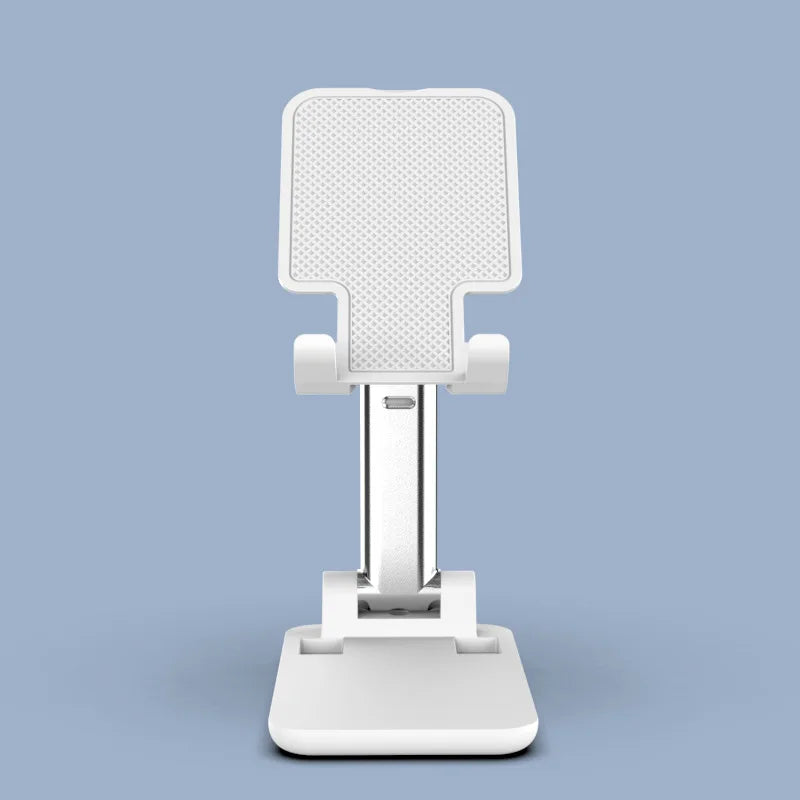 2025 New Mobile Phone Stand Foldable Lift Portable Storage Lazy