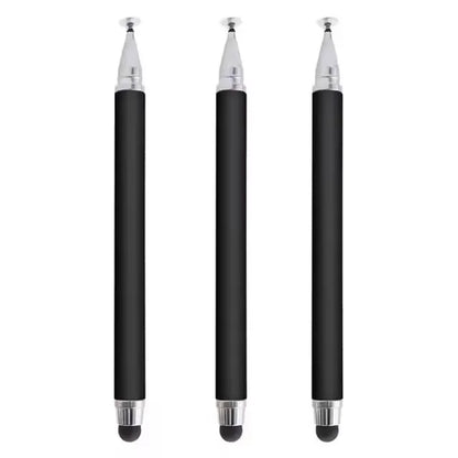 1-3PCS Smart Tablet Phone Universal 2 in 1 Capacitive Stylus Pen