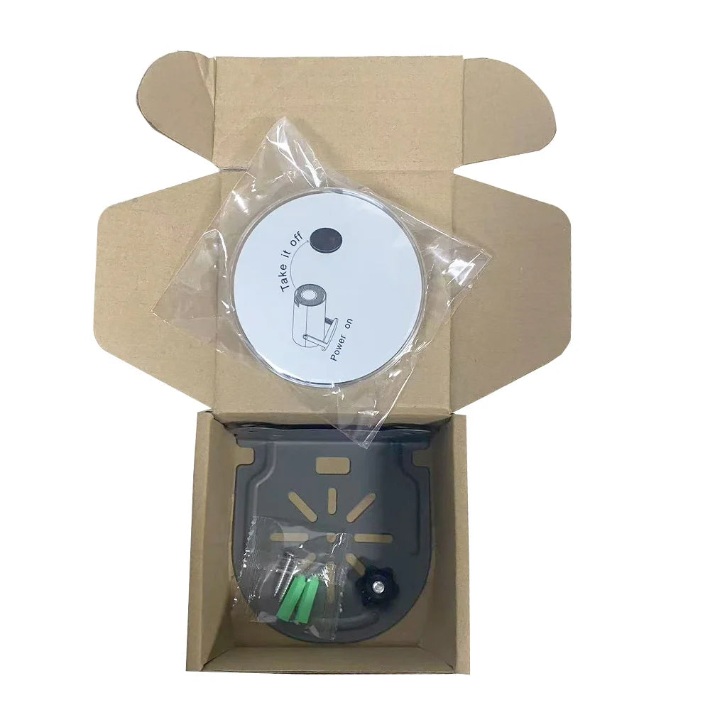 DITONG  Wall Mount Projector Stand Sturdy Durable Metal Bracket