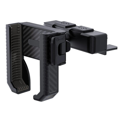 Car Phone Holder CD Slot Mount Compatible for Apple IPhone 16 15 14