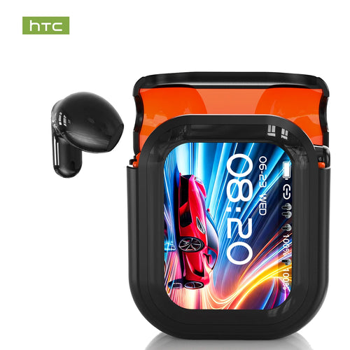 HTC NE20 New Bluetooth 6.0 Wireless Headphones Translation