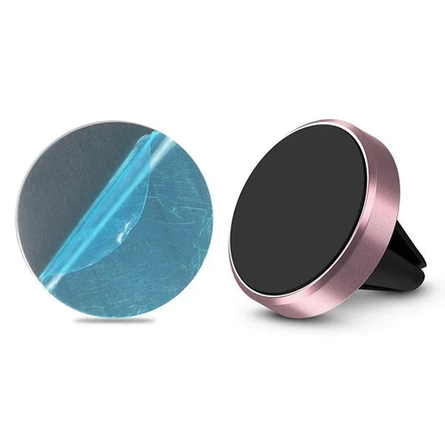 Universal Magnetic Car Mobile Phone Holder Car Air Vent Mount Magnet