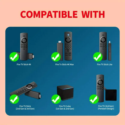 Remote Control Television LCD TV L5B83G P4C6EN For Fire TV Stick Lite