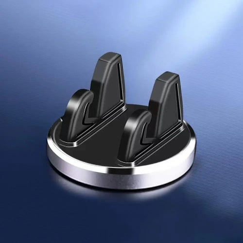 Phone Holder Car 360 Degree Pad Dashboard Anti Slip Stand Mount