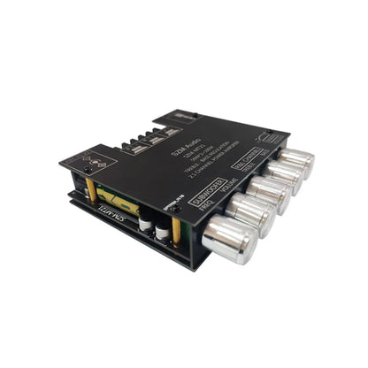 ZK-MT21 Channel Bluetooth 5.0 CS8673E 2.1 Subwoofer Amplifier Board