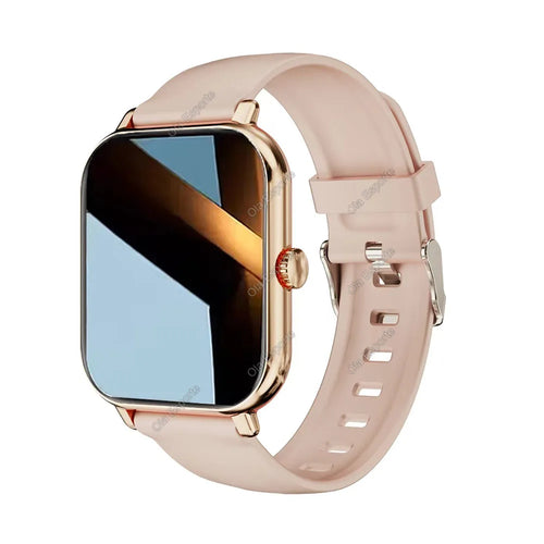 New Outdoor Military GPS Smart Watch Men Waterproof Multiple Sport