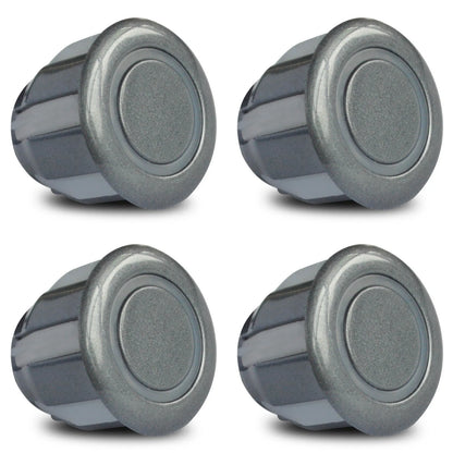 4PCS 22mm Ultrasonic Parking Sensors Reverse Backup Radar System