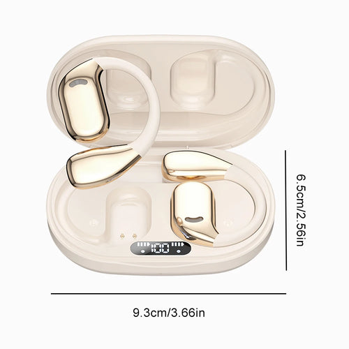 Real Time Translator Headphones AI Language Translation Earbuds 144