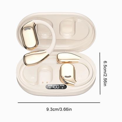 Real Time Translator Headphones AI Language Translation Earbuds 144