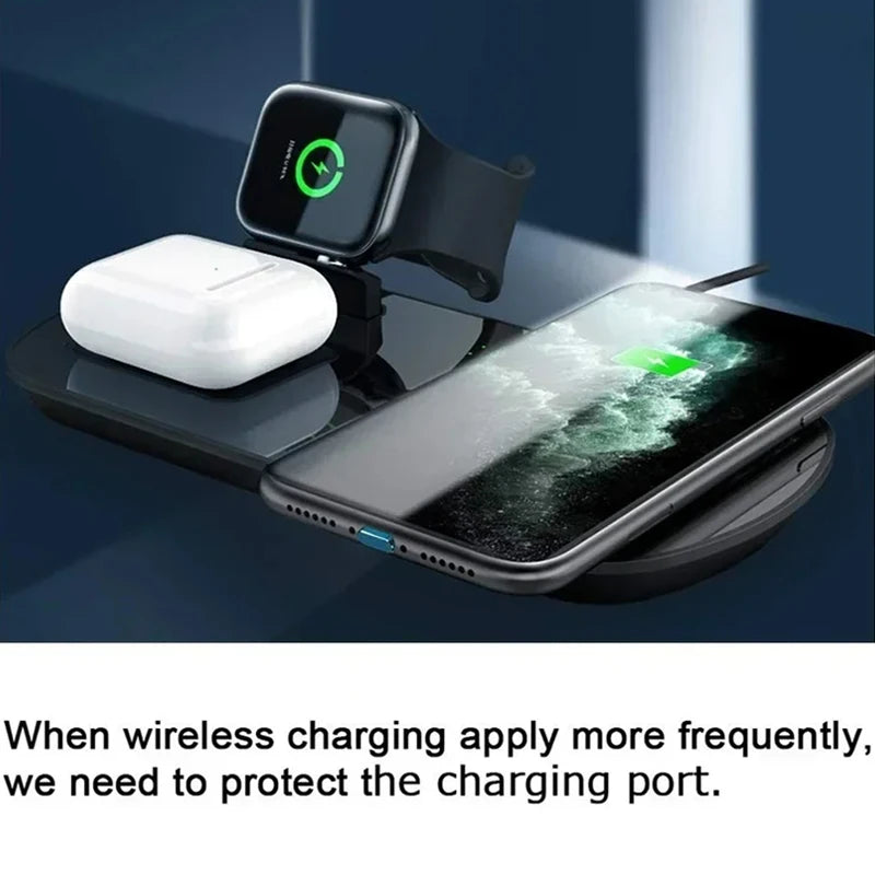 2-10PCS Aluminum Alloy Anti Dust Plug for IPhone 14 13 12 11 Pro Max 8