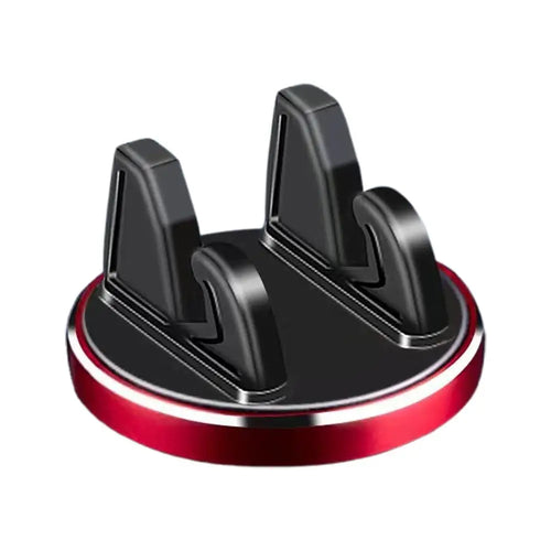 Phone Holder Car 360 Degree Pad Dashboard Anti Slip Stand Mount
