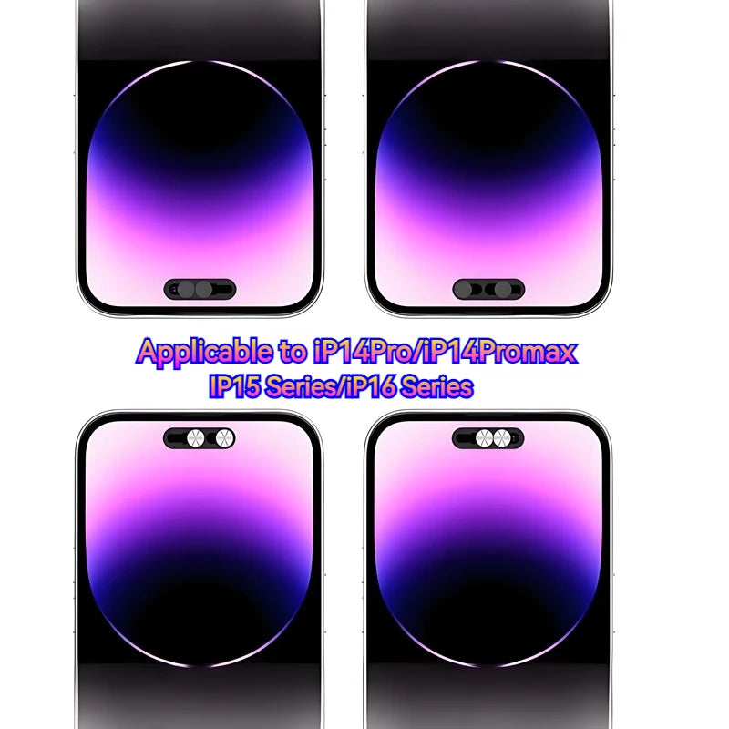 New Anti-Peeping Lens Cover Camera Privacy Protector with Dual - Slide