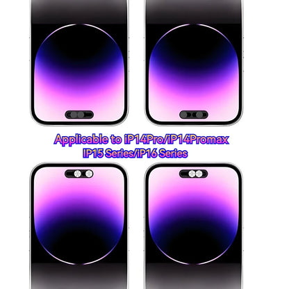 New Anti-Peeping Lens Cover Camera Privacy Protector with Dual - Slide