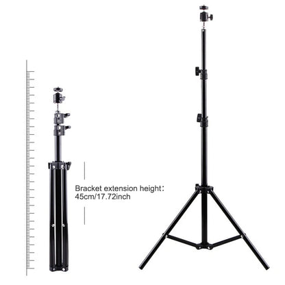 Magcubic Universal Projector Stand – Adjustable Holder for HY300 Pro & HY320