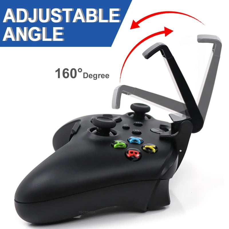 Mobile Phone Clip Stand Compatible for Xbox Series S X Controller