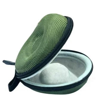 Watch Box Organizer for Men or Women，Watch Travel Case Portable Storage Watch Display Holder for Wristwatches and Smart Watches