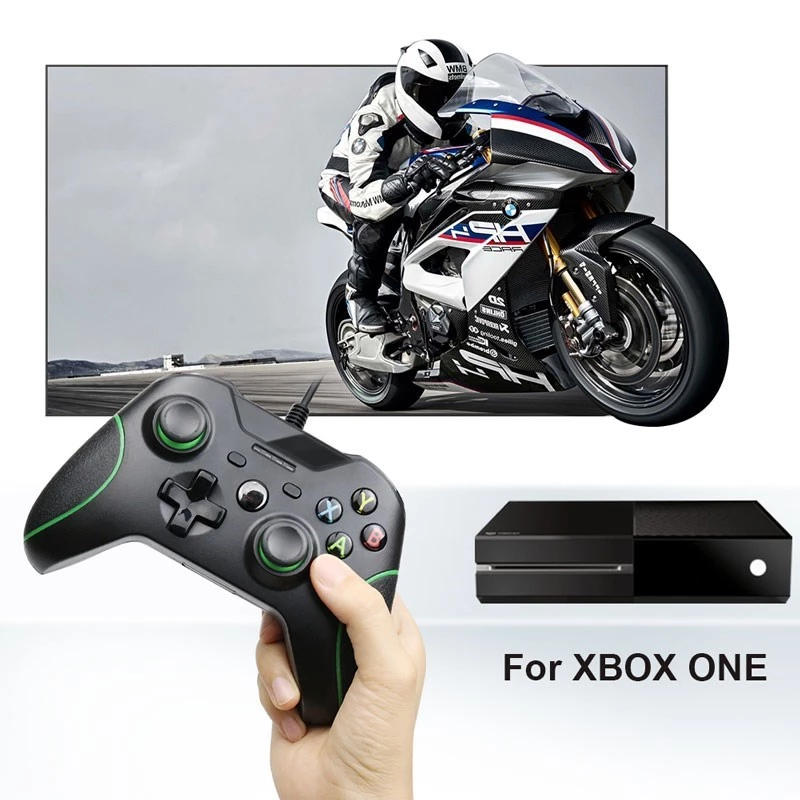 USB Wired Controller For Microsoft Xbox One