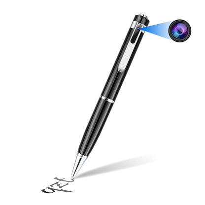 1080P HD Mini Camcorder Pen