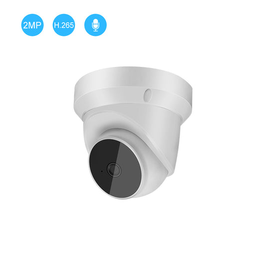 IP Wi-Fi Camera Baby Monitor Home Security Camera