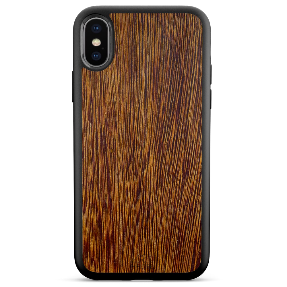 Sucupira Phone Case